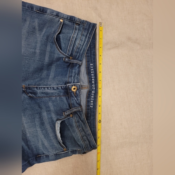 Articles of Society size 31 - Picture 4 of 7